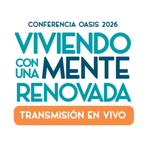 Conferencia Oasis 2026 – Transmisión en VIVO