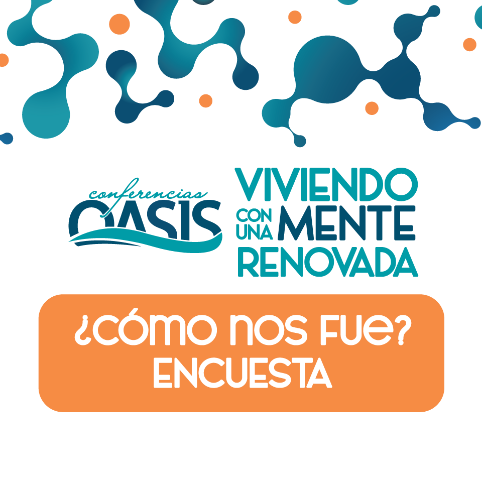 Encuesta  -  Oasis RD