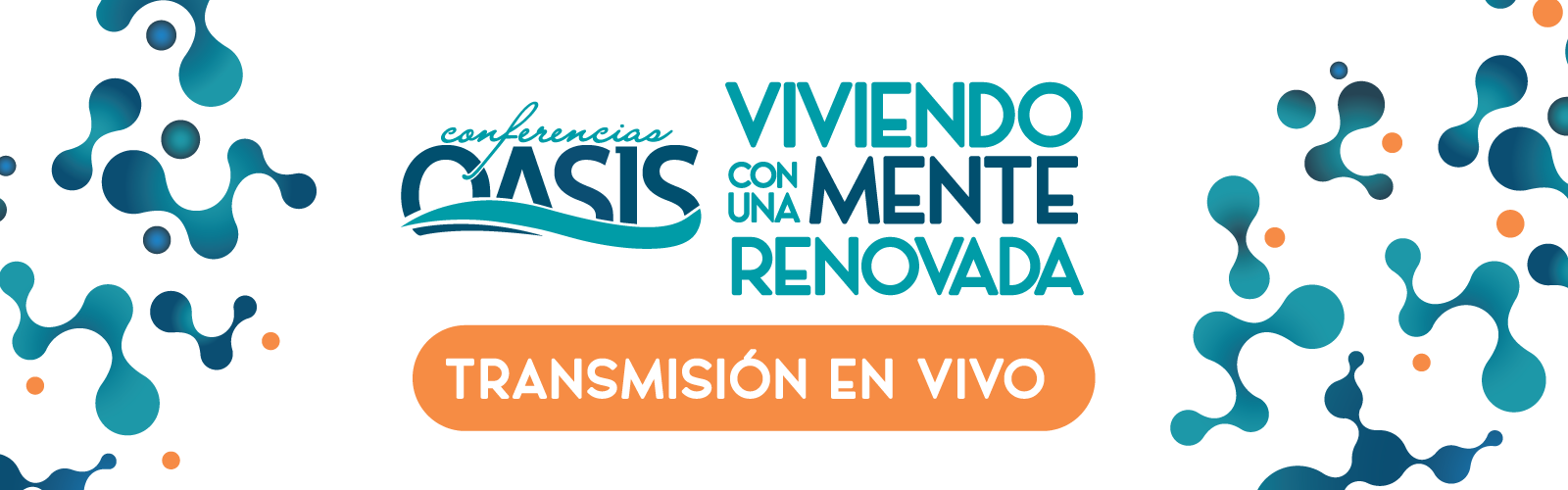CO-2026 EN VIVO  -  Oasis RD