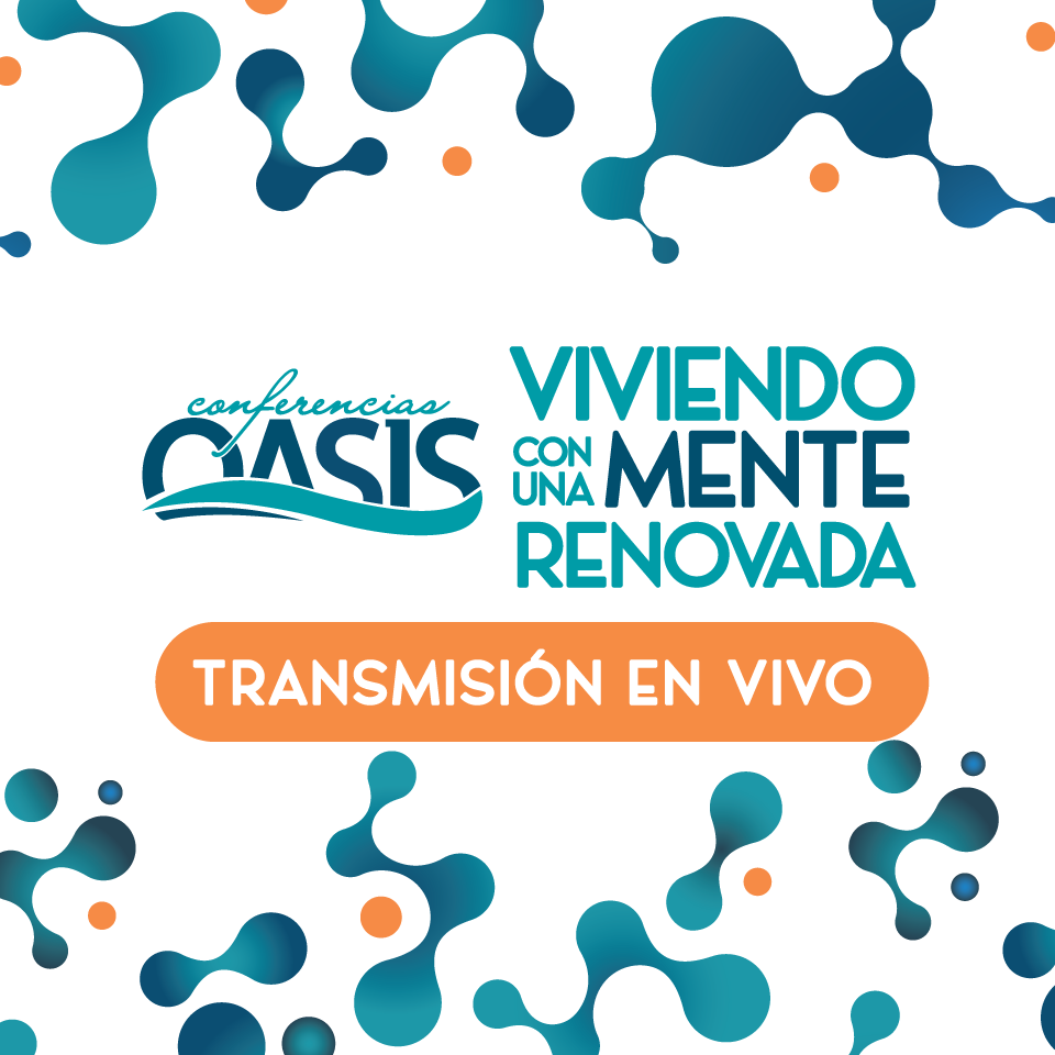 CO-2026 EN VIVO  -  Oasis RD