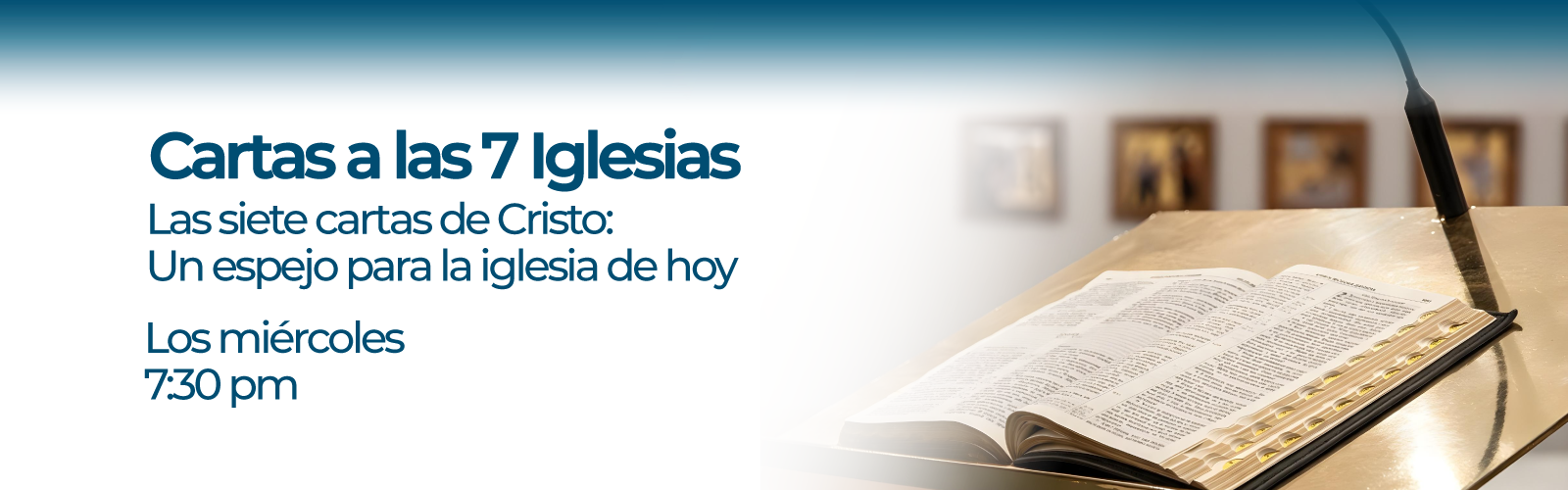 7iglesias  -  Oasis RD