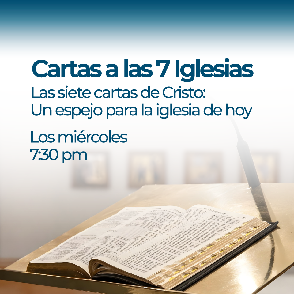 7iglesias  -  Oasis RD