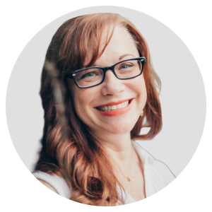 Beth Broom - Circular